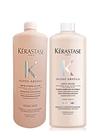 Kit Gloss Absolu Shampoo 1Litro + Condicionador 1L KHair Kit Gloss Absolu Shampoo 1Litro + Condicionador 1L KHair