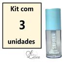 * Kit Gloss Dream (3 un.) - Safira