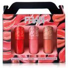 Kit Gloss Labial Fran by Franciny Ehlke Glosslicious