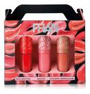 Kit Gloss Labial Franciny Ehlke Glosslicious