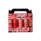 Kit Gloss Labial Franciny Ehlke Glosslicious Kit Gloss Labial Franciny Ehlke Glosslicious