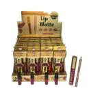 Kit Gloss Labial + Lápis Multifuncional Amor e Anjo cor:3
