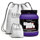 Kit Glutapure 1kg + Mochila - Ultimate Nutrition (sem Sabor) Kit Glutapure 1kg + Mochila - Ultimate Nutrition (sem Sabor)