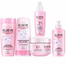 Kit Glycolic Gloss Elseve - 5 Itens 200ml Kit Glycolic Gloss Elseve - 5 Itens 200ml