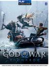 Kit God of War - 2 Detonados