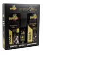 kit gold max Power pets