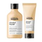 Kit Gold Quinoa Shampoo e Condicionador Loréal