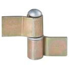 Kit Gonzo com Aba Nº 2 3/4 10 Unidades - JOCEC