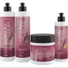 kit Gordura De Rã Suave Fragrance