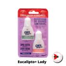 Kit Gota Mágica - Eucalipto 1 Un + Lady 1 Un