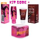 Kit Goze Bem + Potencializa E Facilita Orgasmo Feminino Kit Goze Bem + Potencializa E Facilita Orgasmo Feminino