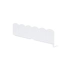 Kit Grade de Proteção Dupla New Garden Casatema MadeiraOriginals