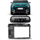 Kit Grade e Painel Frontal C4 Cactus 2019 20 21 22 23 2024