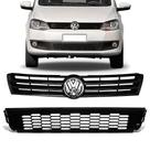 Kit Grade Emblema + Central Vw Fox Spacefox 2010 Até 2015 G2 Kit Grade Emblema + Central Vw Fox Spacefox 2010 Até 2015 G2