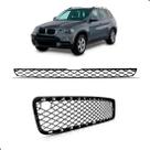 Kit Grade para Bmw X5 2007 a 2013 Inferior e Superior