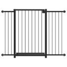 Kit Grade Portão Divisor Pet Criança 68 Cm 70 Cm 80 Cm 90 Cm 100 Cm 103 Cm