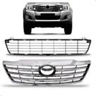 Kit grade superior e inferior hilux sw4 2012 2013 2014 2015