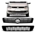 Kit Grade Superior + Inferior Vw Fox 2010 2011 2012 13 2014