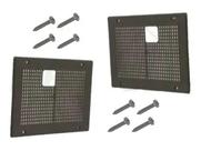 Kit Grade Tela Lateral Ar Cabine Mb 1113 1518 1313 1317 1513