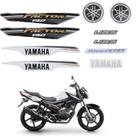 Kit Gráfico Adesivo Completo Ybr Factor 150 2019 2020 2021 Kit Gráfico Adesivo Completo Ybr Factor 150 2019 2020 2021