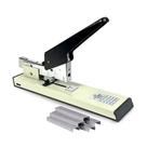 Kit Grampeador Metal 240 Folhas e 2000 Grampos 23/6 23/24mm