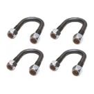 Kit Grampo Bandeja Balança A10 C10 C14 D10 D20 D40 Silverado - Skip
