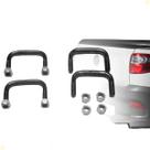 Kit Grampo Da Mola Fiat Strada 2000 Em Diante