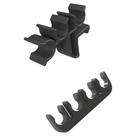 Kit Grampo do Cabo Vela Fox/Gol/Saveiro 4pc