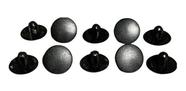 Kit Grampo Forro Porta Malas Original Fox Space Gol Voyage