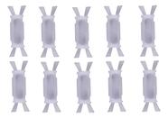 Kit Grampo Friso Teto/borracha Porta Palio Siena Strada 10pc Kit Grampo Friso Teto/borracha Porta Palio Siena Strada 10pc