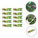 Kit Grampo Gram max 6/4 para alceador 10 caixas 48.000 Un