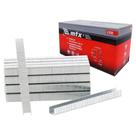KIT Grampo Grampeador 10mm Elétrico/Manual/Pneumático - 4 Caixas - MTX