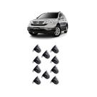 Kit GRAMPO PARABARRO CRV- City - Civic - Fit - Accord 10Und