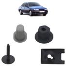 Kit Grampo Presilha Parabarro Dianteiro Vectra 1994 1995 1996 11PCS