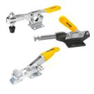 Kit Grampos Aperto Vonder - GTPV385 + GTV150 + GHV225