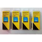 Kit Grampos Trabalho Pesado 1/2 12mm 4000pc Tra708t Stanley