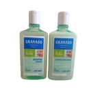 Kit Granado Bebê 1Shampoo+1Condicionador Suave Erva Doce