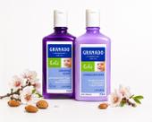 Kit Granado Bebê Lavanda Shampoo Suave e Condicionador 250ml Cada Hidratação Delicada Cabelos Macios e Perfumados