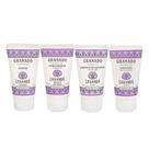 Kit Granado Terrapeutics Lavanda Necessaire + shampoo + Cond + Sabonete + Hidratante Kit Granado Terrapeutics Lavanda Necessaire + shampoo + Cond + Sabonete + Hidratante