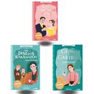 Kit Grandes Clássicos O Melhor da Literatura Russa (3 vol)