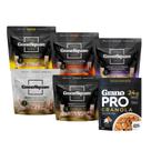KIT Granolas Grano Square Linha Completa + PRO