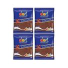 Kit Granulado Macio 500g Com 4 Unidades Dori Kit Granulado Macio 500g Com 4 Unidades Dori