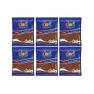 Kit Granulado Macio 500g Com 6 Unidades Dori