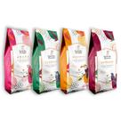 Kit Grãos Café Especial Fazenda Floresta 4 pacotes de 250g