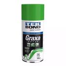 Kit Graxa Spray 300ml Branca 4 Unidades - TEK BOND Kit Graxa Spray 300ml Branca 4 Unidades - TEK BOND
