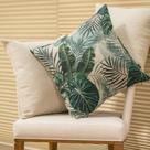 Kit Green Nature 2 Almofadas