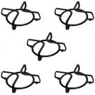 Kit grelha trempe para cooktop electrolux gc70v - 5 bocas Kit grelha trempe para cooktop electrolux gc70v - 5 bocas