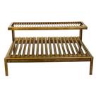 Kit Grillex Parrilla 6 AC - Giragrill Kit Grillex Parrilla 6 AC - Giragrill