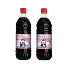 Kit Groselha Diet Sem Adição De Açúcar 970ml Com 2 Un - Saborama