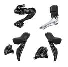 Kit Grupo 105 Cambio e Sti Shimano 105 Di2 R7100 12v 2x12 Kit Grupo 105 Cambio e Sti Shimano 105 Di2 R7100 12v 2x12